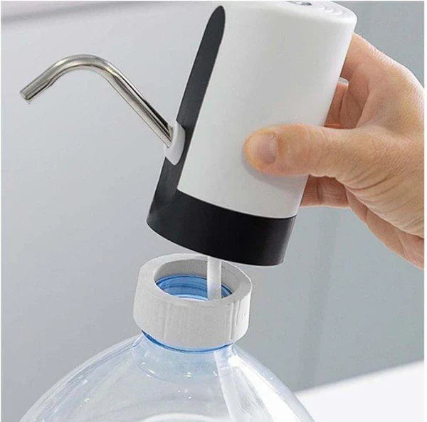 AUTOMATSKA MINI PUMPA ZA VODU ZA FLAŠE I BALONE