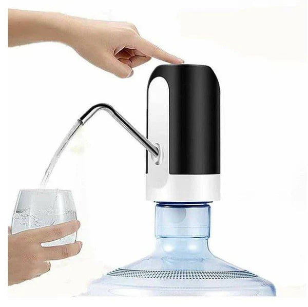 AUTOMATSKA MINI PUMPA ZA VODU ZA FLAŠE I BALONE