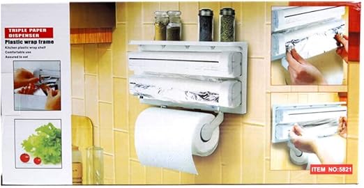 DISPENZER ZA FOLIJU - UBRUS