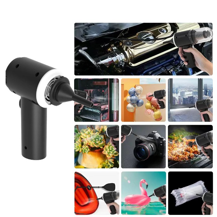 MINI USISIVAČ 3 U 1 – ZA DOM I AUTO