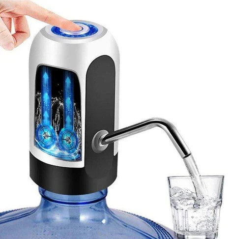 AUTOMATSKA MINI PUMPA ZA VODU ZA FLAŠE I BALONE