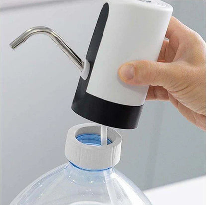 AUTOMATSKA MINI PUMPA ZA VODU ZA FLAŠE I BALONE