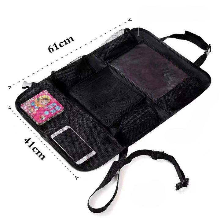 UNIVERZALNI ORGANIZER ZA AUTO