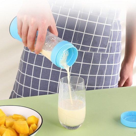 MINI USB BLENDER ZA PONIJETI