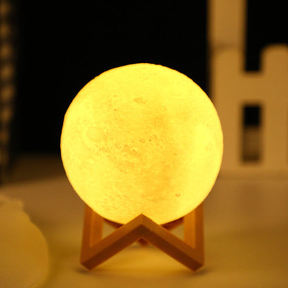 MJESEC LAMPA - 12CM