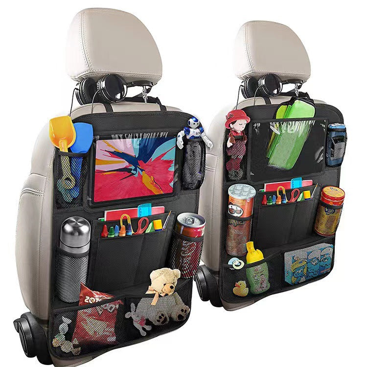 UNIVERZALNI ORGANIZER ZA AUTO