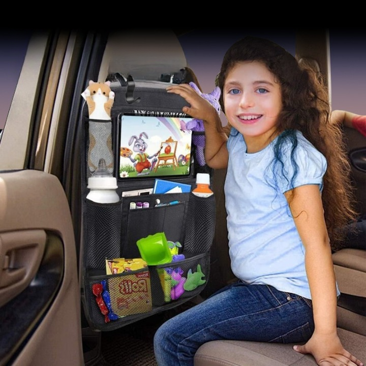 UNIVERZALNI ORGANIZER ZA AUTO