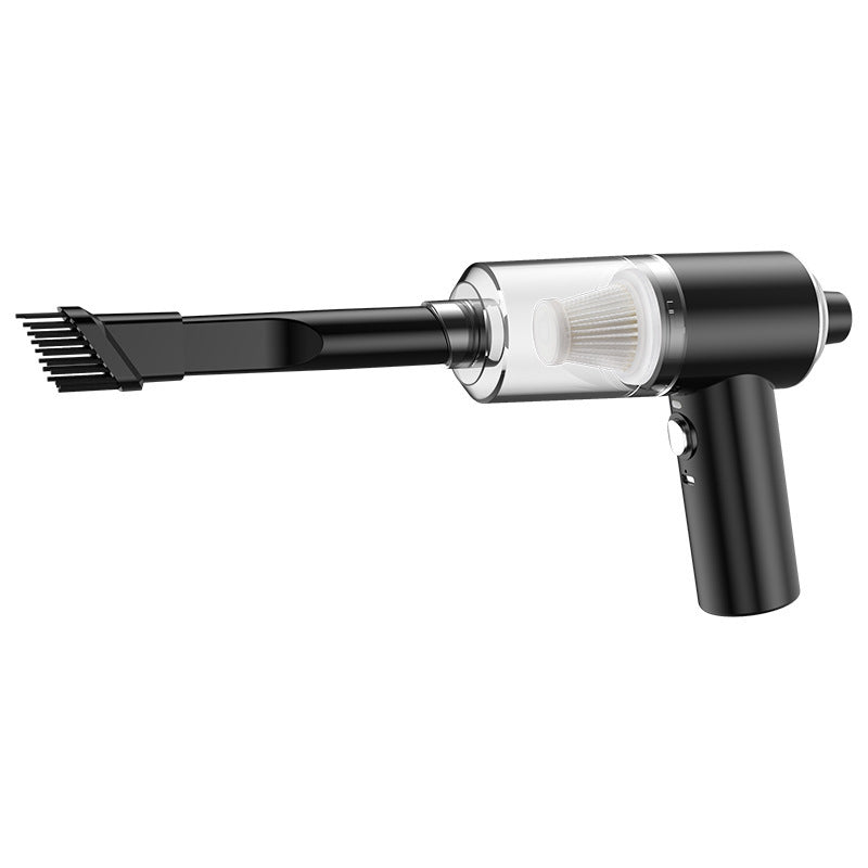 MINI USISIVAČ 3 U 1 – ZA DOM I AUTO